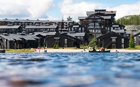 Norefjell Ski og Spa